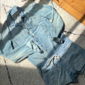 Jean Romper